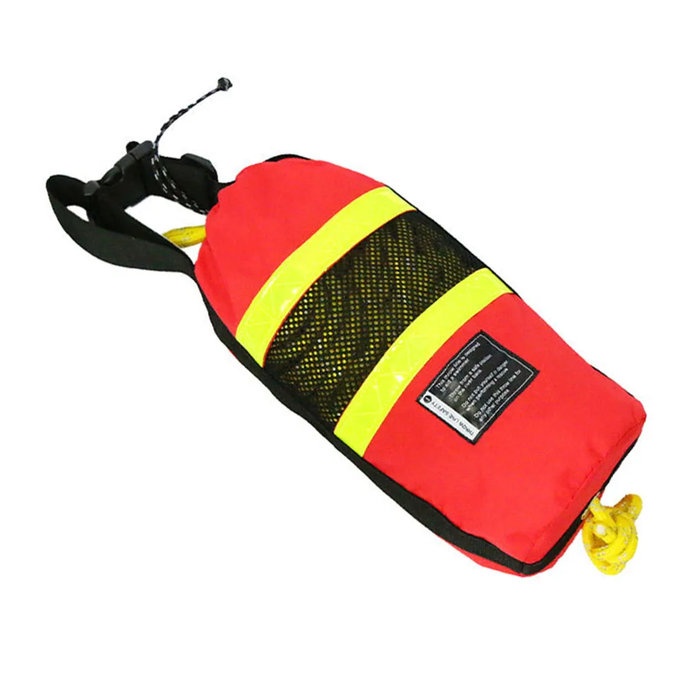 Throwing Bag With 20M Reflecti - Rescue Rope Throw avis et prix