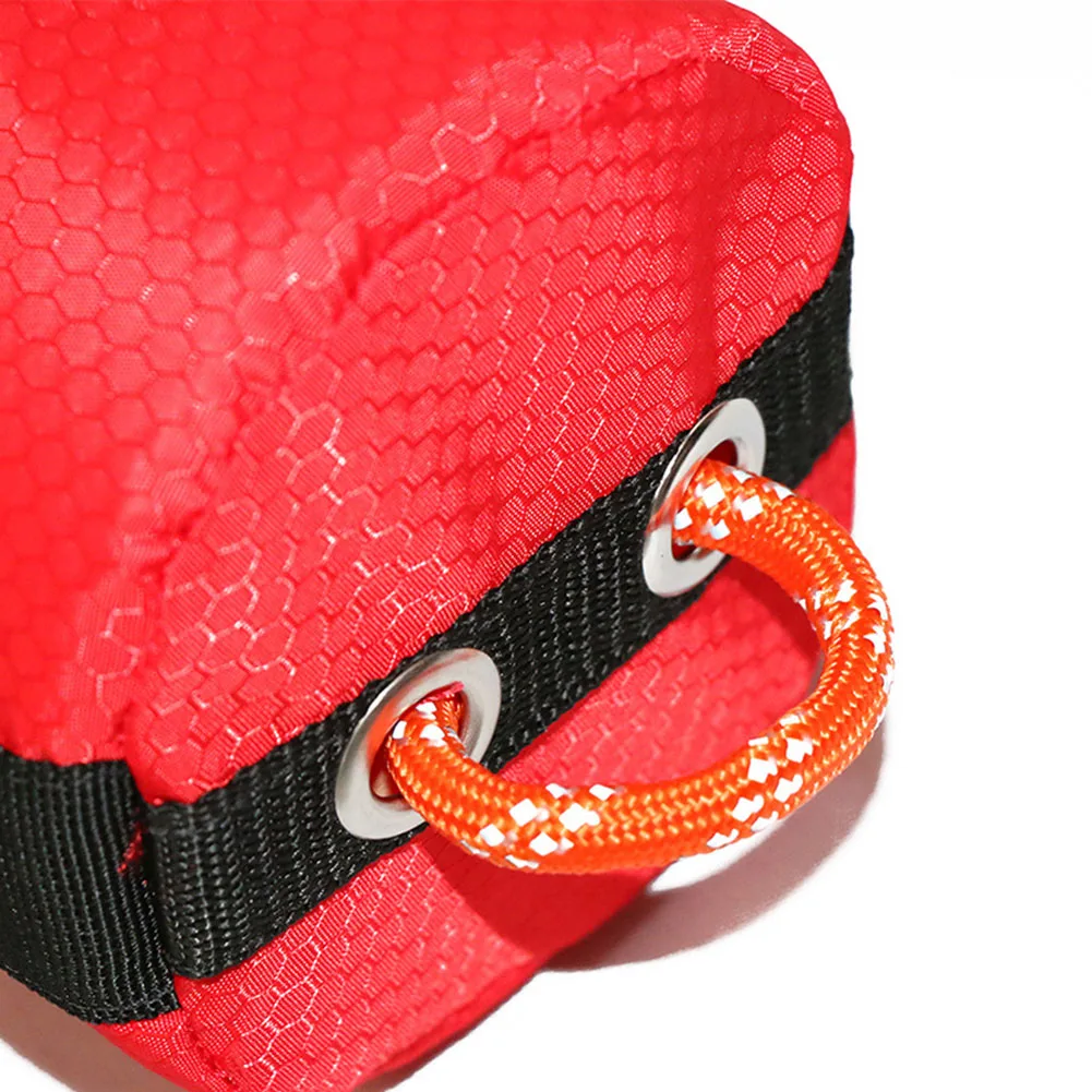 Throwing Bag With 20M Reflecti - Rescue Rope Throw avis et prix