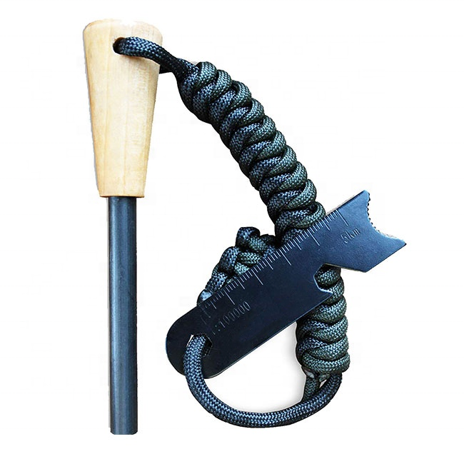 Camping Survival Magnesium Fli - Magnesium Fire Starter avis et prix