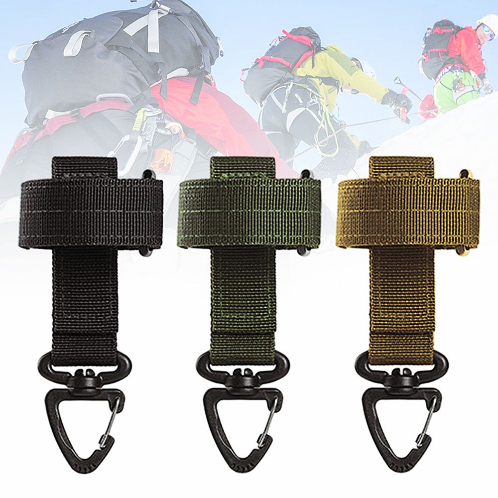 Webbing Molle Hook Outdoor Acc - Fire Starting Kit avis et prix