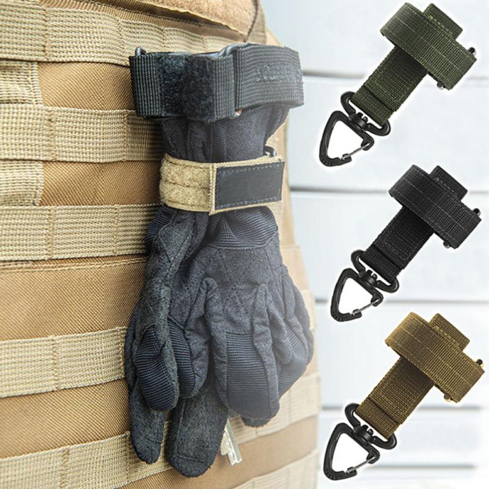 Webbing Molle Hook Outdoor Acc - Fire Starting Kit avis et prix