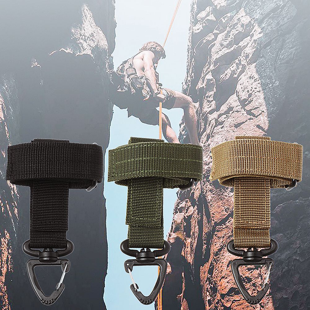 Webbing Molle Hook Outdoor Acc - Fire Starting Kit avis et prix
