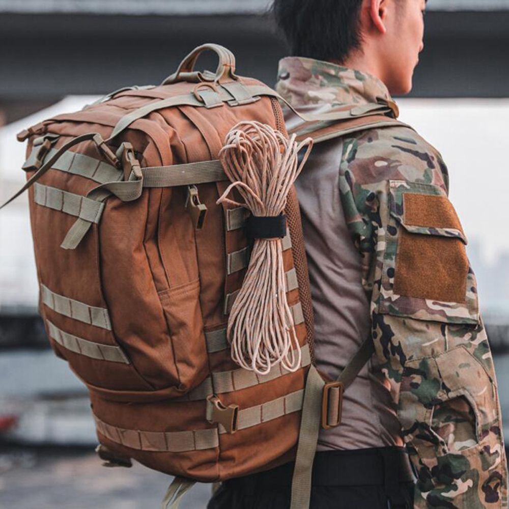 Webbing Molle Hook Outdoor Acc - Fire Starting Kit avis et prix