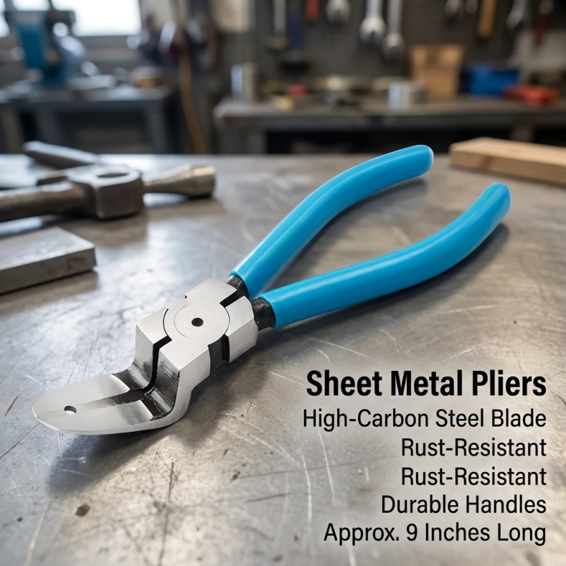 Multifunctional Diagonal Plier - Multi Tool Plier avis et prix
