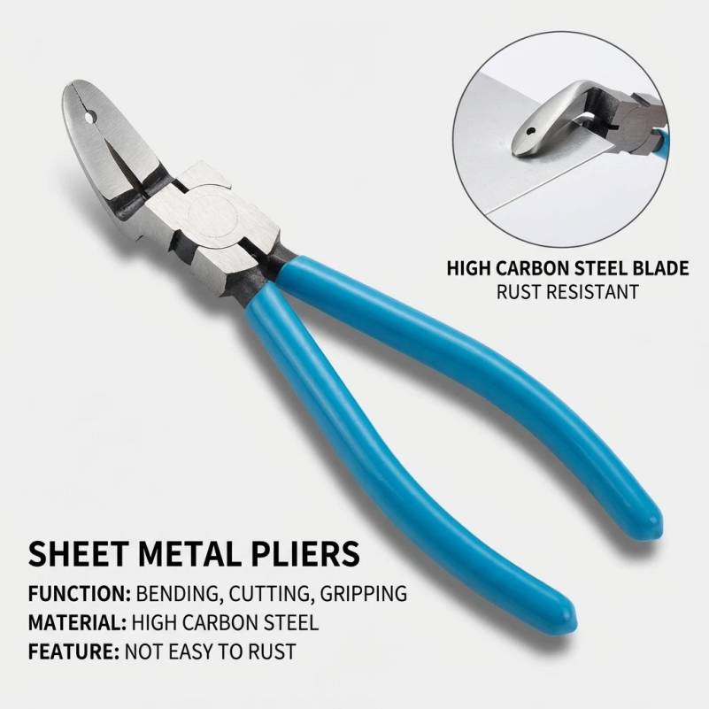 Multifunctional Diagonal Plier - Multi Tool Plier avis et prix