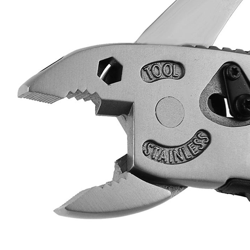 Multitool Pliers Pocket Knife  - Multi Tool Plier avis et prix