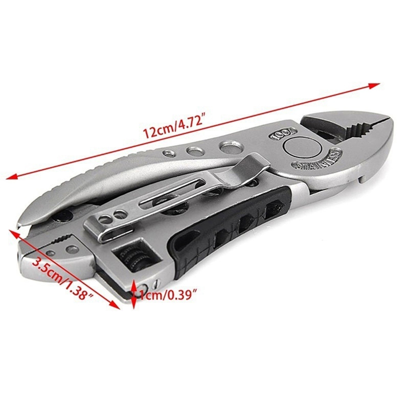 Multitool Pliers Pocket Knife  - Multi Tool Plier avis et prix