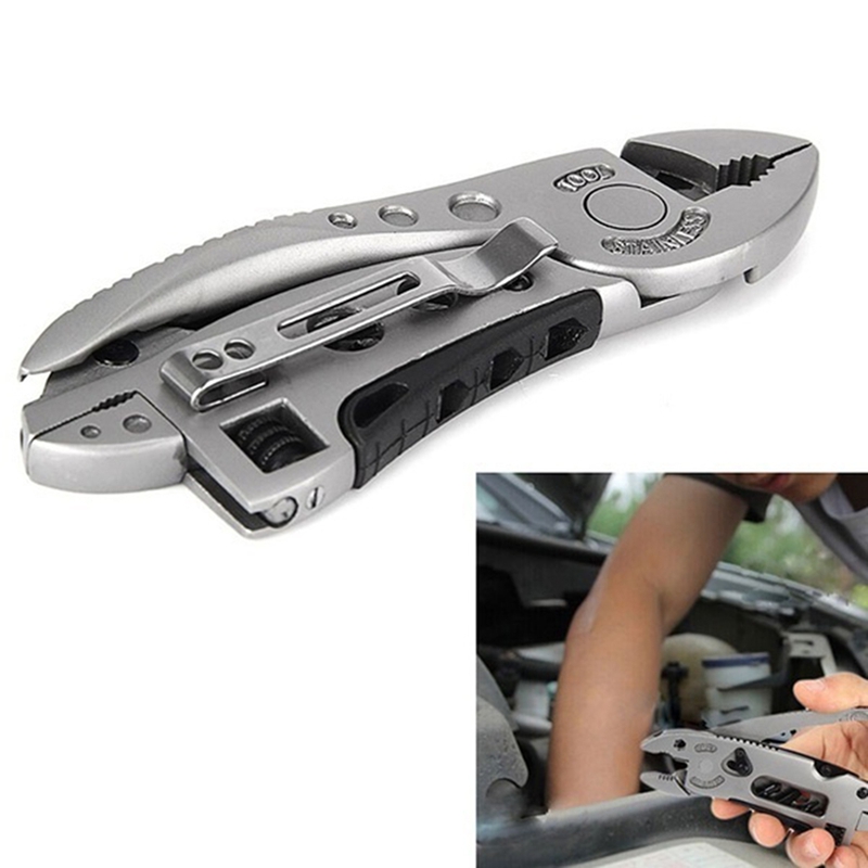 Multitool Pliers Pocket Knife  - Multi Tool Plier avis et prix