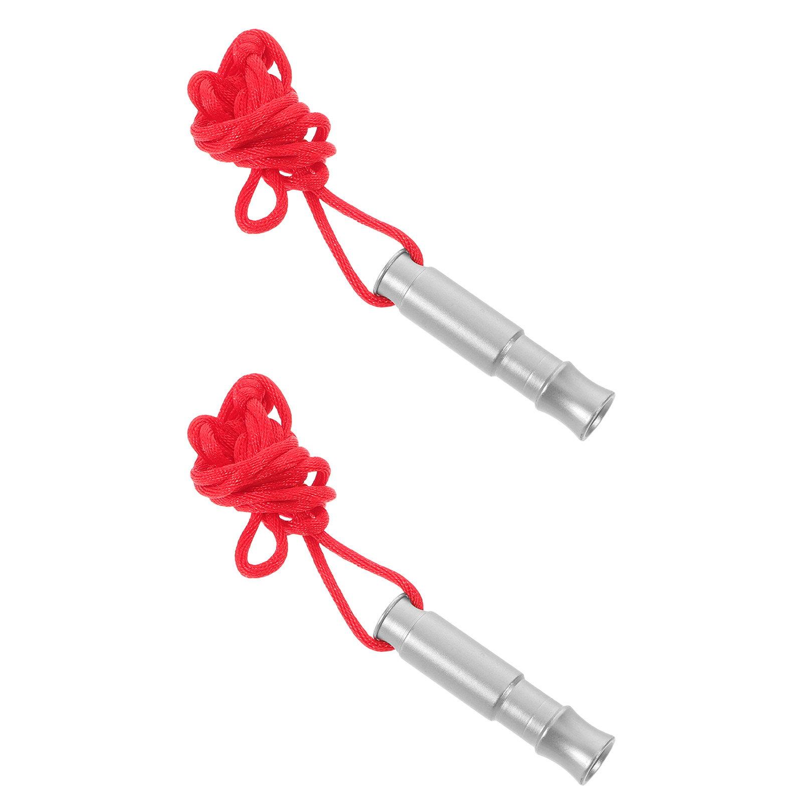 2Pcs Survival Whistle Loud Saf - Emergency Whistle Loud avis et prix