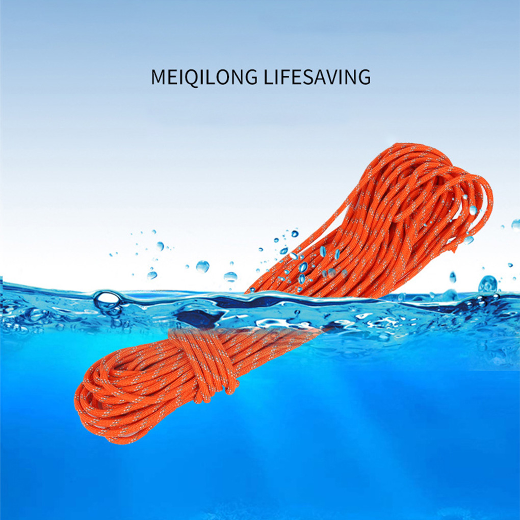 Throw Flotation Device For Boa - Rescue Rope Throw avis et prix