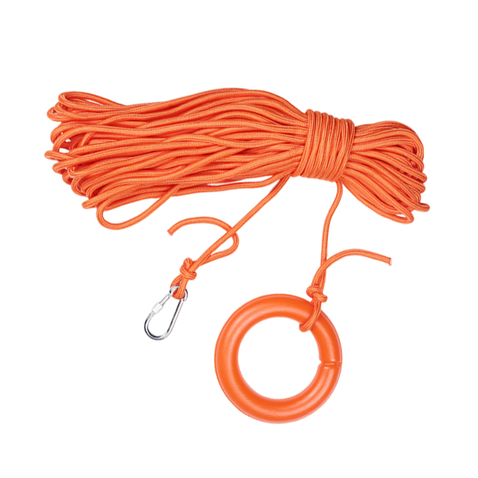 Throw Flotation Device For Boa - Rescue Rope Throw avis et prix