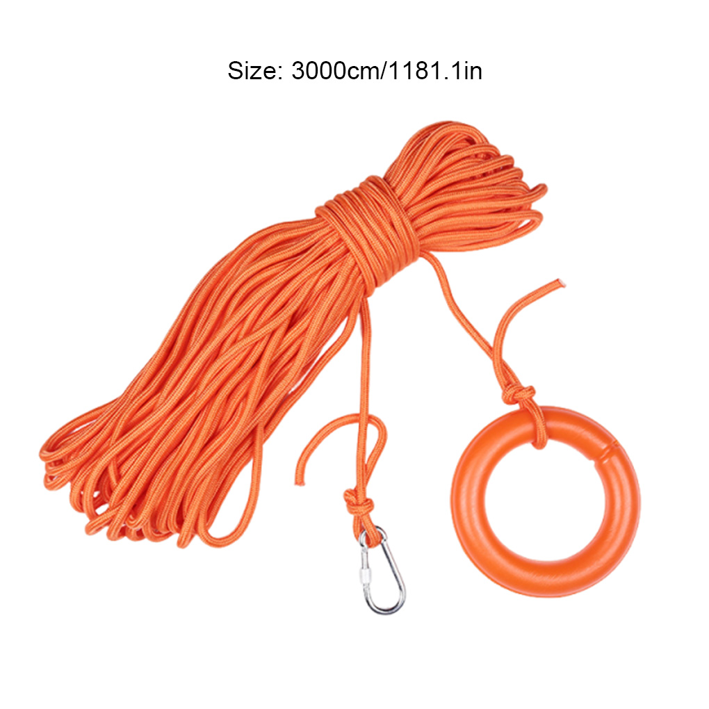 Throw Flotation Device For Boa - Rescue Rope Throw avis et prix