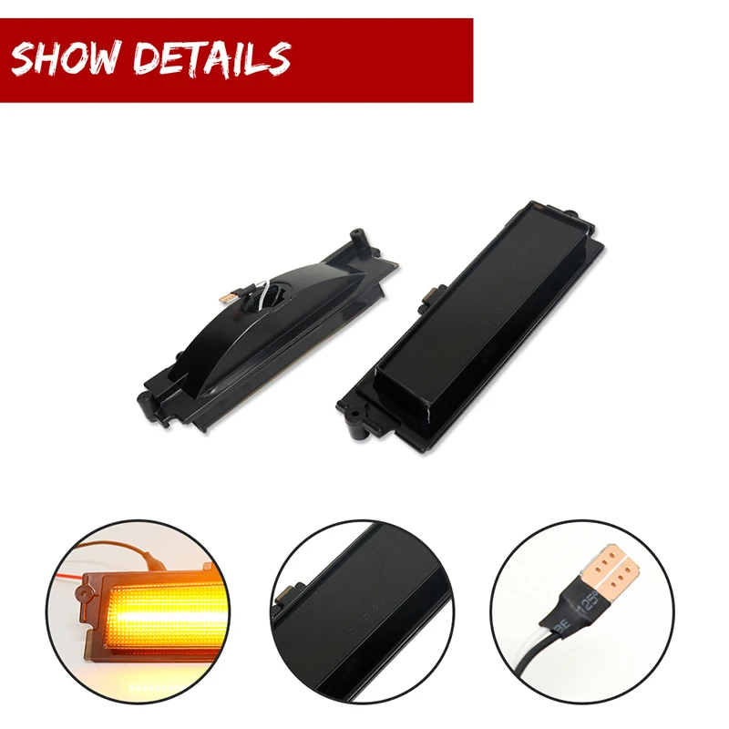 For Chevy Monte Carlo SS Car F - Signal Flare Kit avis et prix