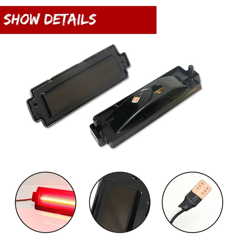 For Chevy Monte Carlo SS Car F - Signal Flare Kit avis et prix