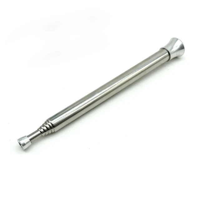 Fire Tube Blow Tool Pipe Campi - Fire Starting Kit avis et prix
