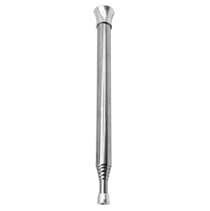 Fire Tube Blow Tool Pipe Campi - Fire Starting Kit avis et prix
