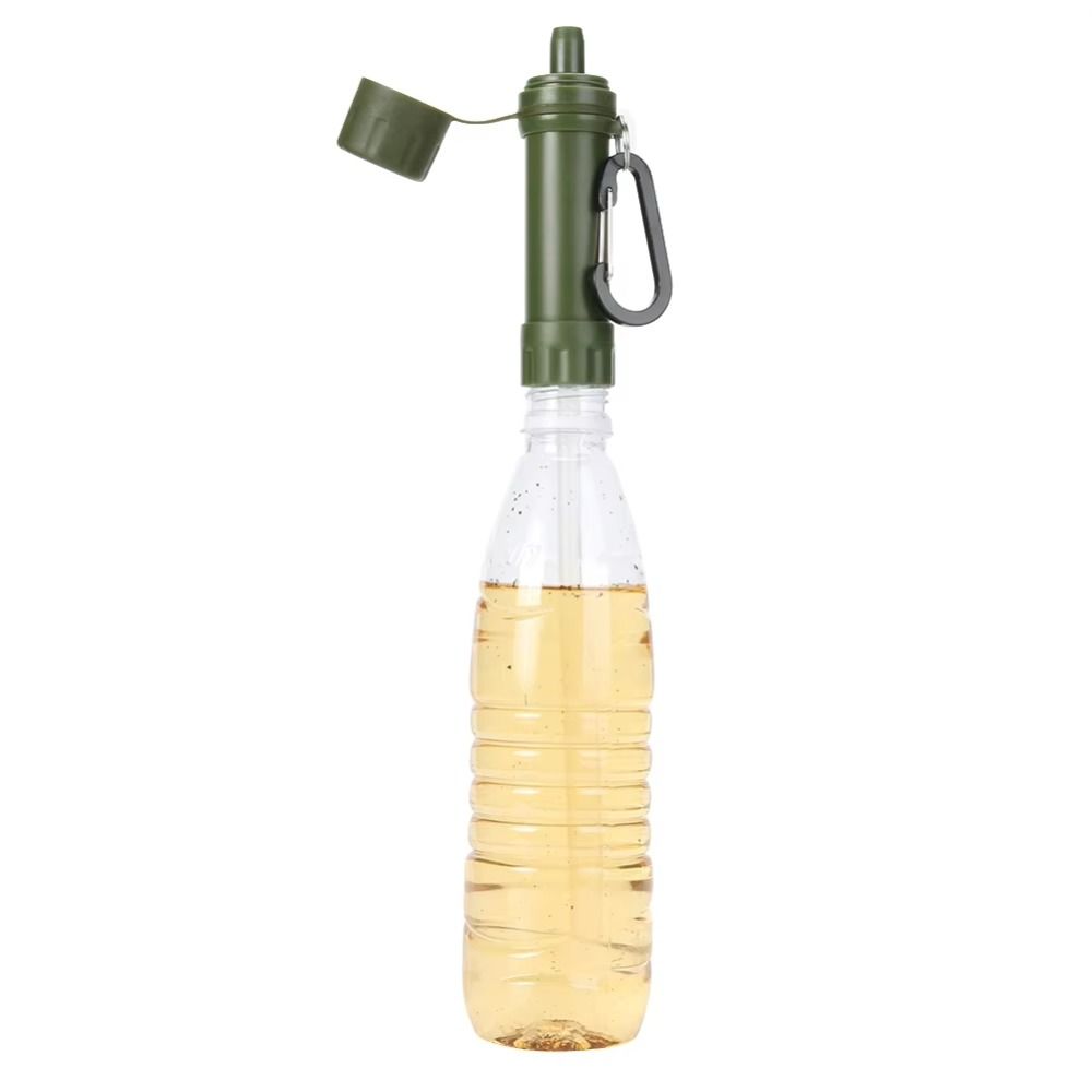 Mini Mini Water Filter Straw P - Water Purification Straw avis et prix