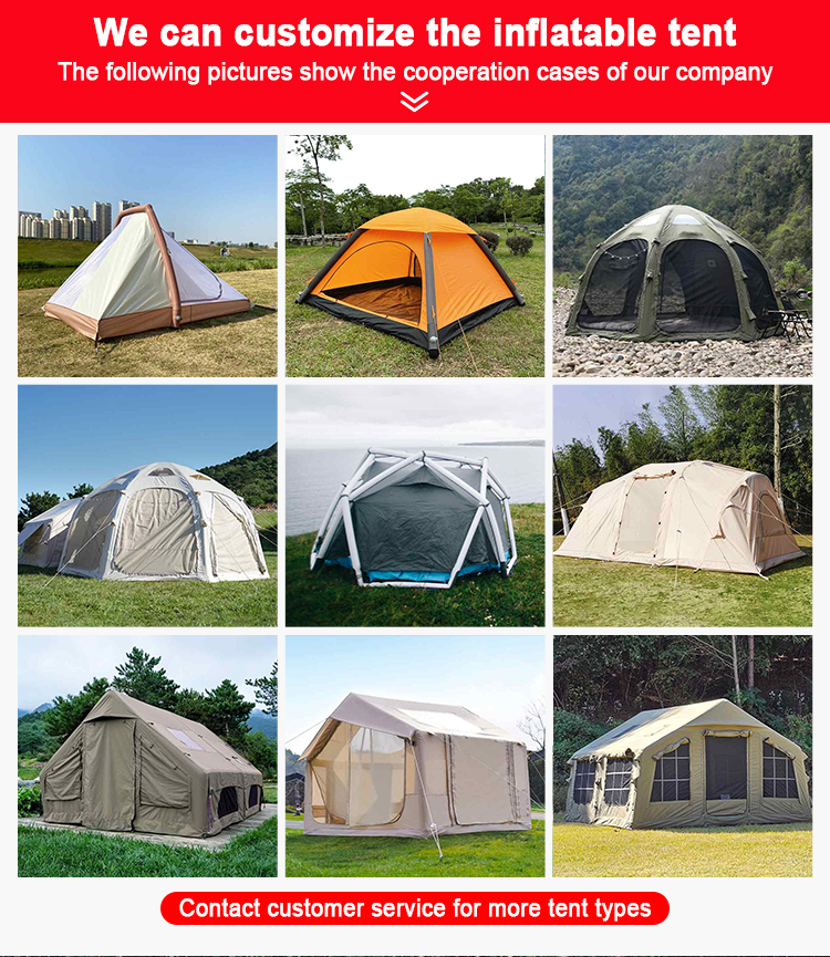 Fire Rabbit Winter Inflatable  - Emergency Mylar Tent avis et prix