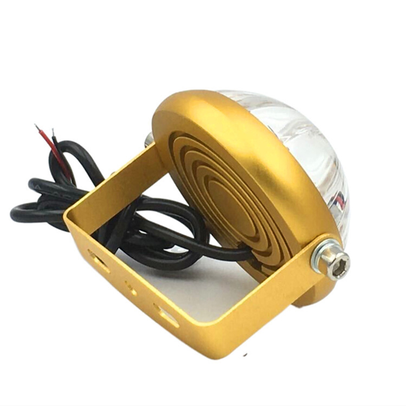 Multiple Colors Universal LED  - Sos Light Strobe avis et prix