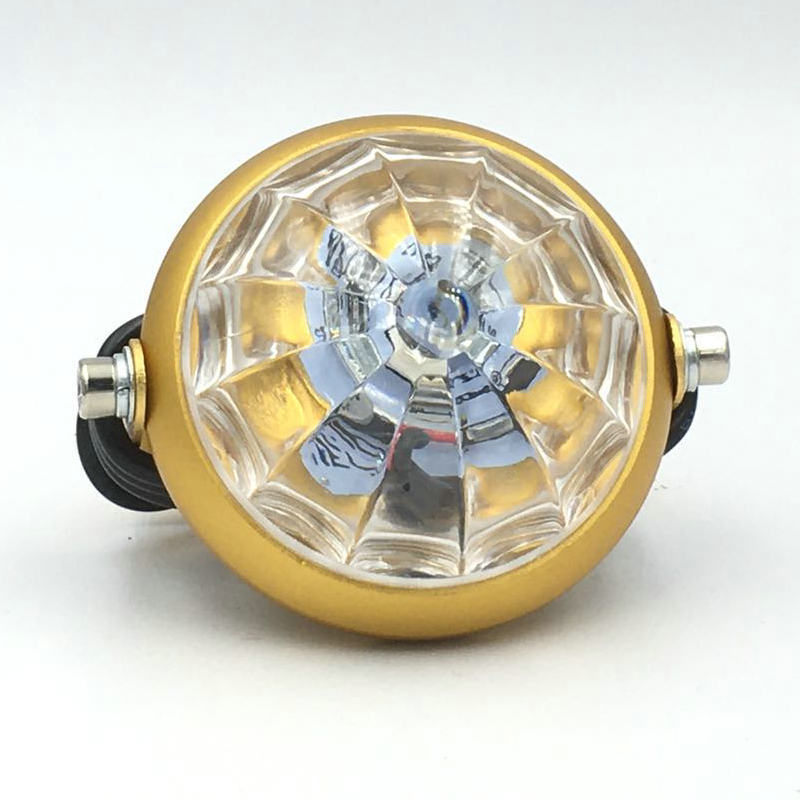 Multiple Colors Universal LED  - Sos Light Strobe avis et prix