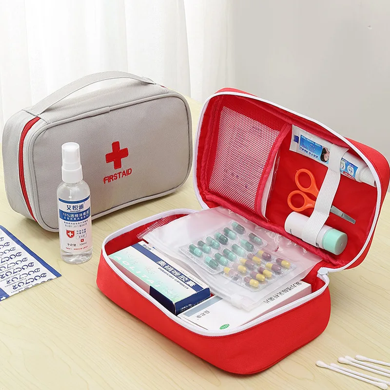Empty Large First Aid Kits Por - Bivy Bag Emergency avis et prix