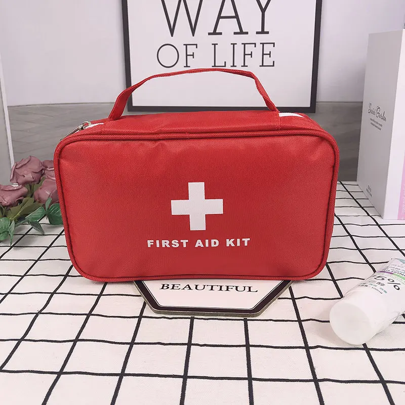 Empty Large First Aid Kits Por - Bivy Bag Emergency avis et prix