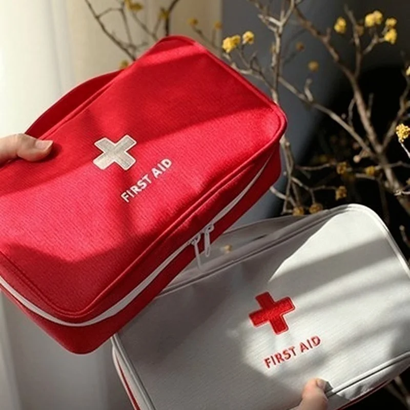Empty Large First Aid Kits Por - Bivy Bag Emergency avis et prix