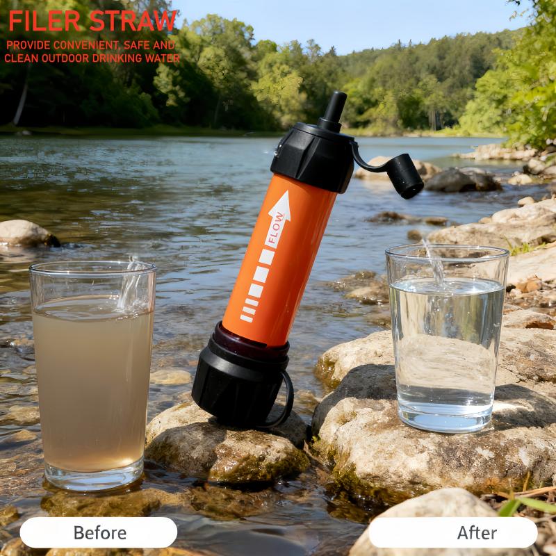 Emergency Portable Water Purif - Bivy Bag Emergency avis et prix