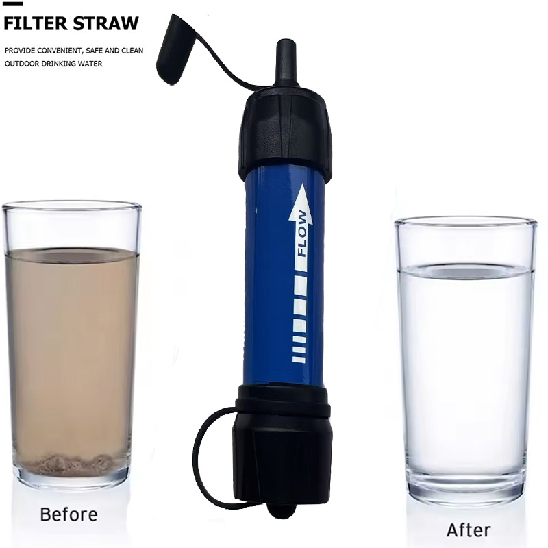 Emergency Portable Water Purif - Bivy Bag Emergency avis et prix