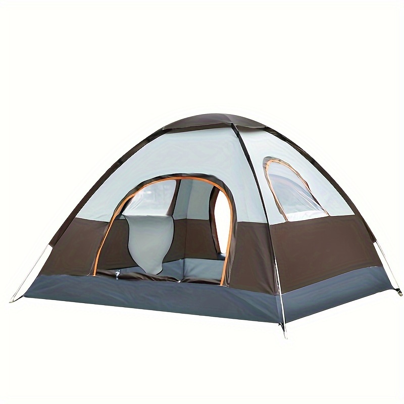 Outdoor Camping Portable Foldi - Emergency Mylar Tent avis et prix