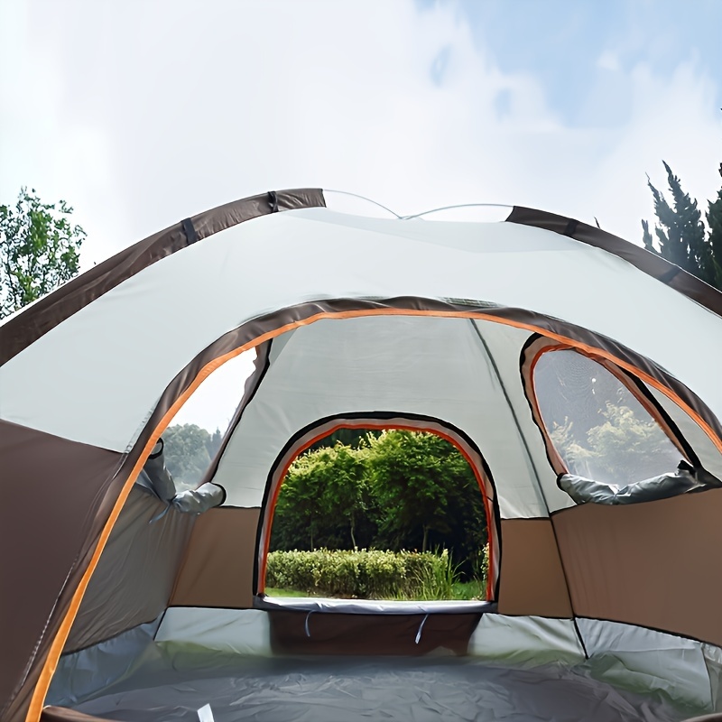 Outdoor Camping Portable Foldi - Emergency Mylar Tent avis et prix