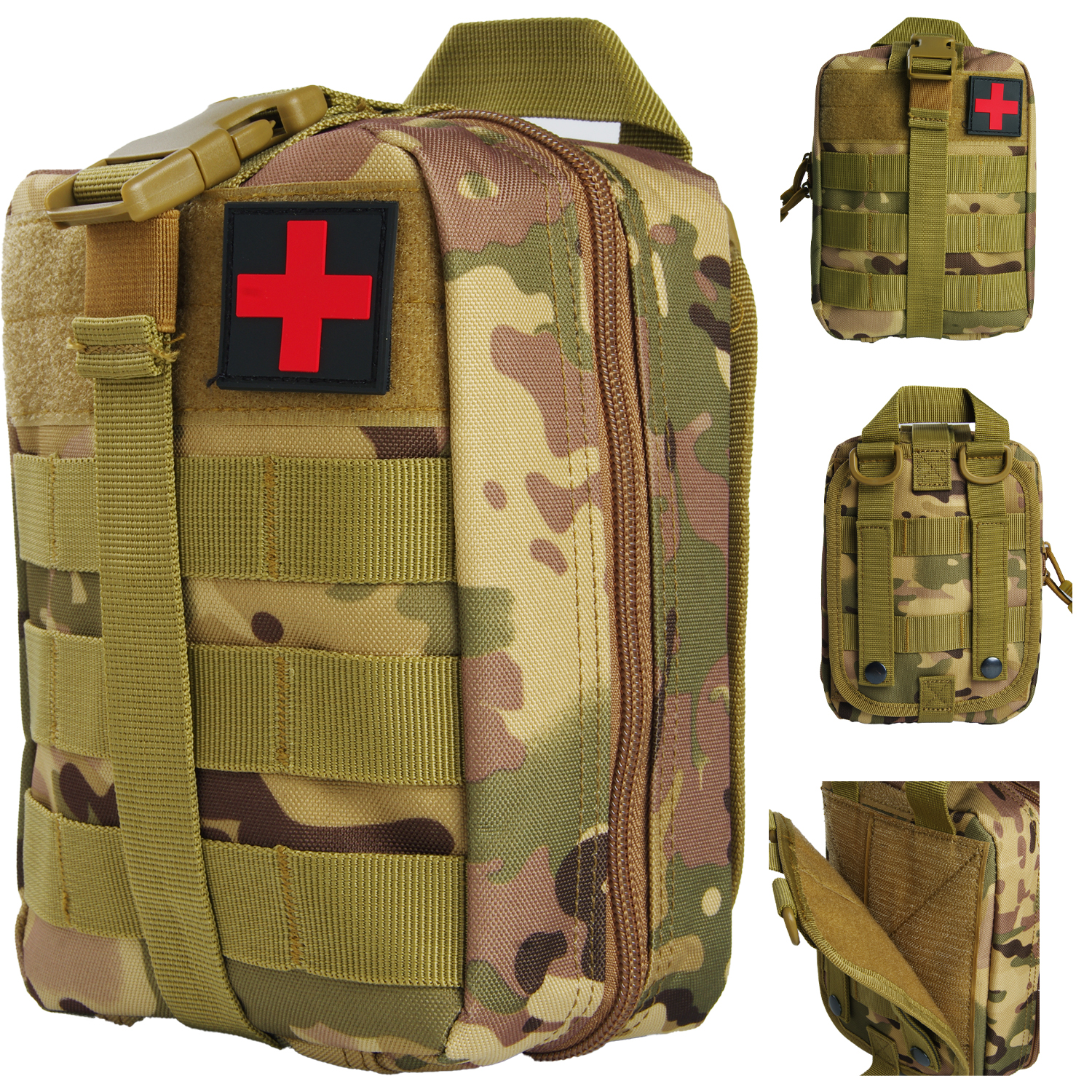 Sanke Rescue EDC Pouch First A - Bivy Bag Emergency avis et prix