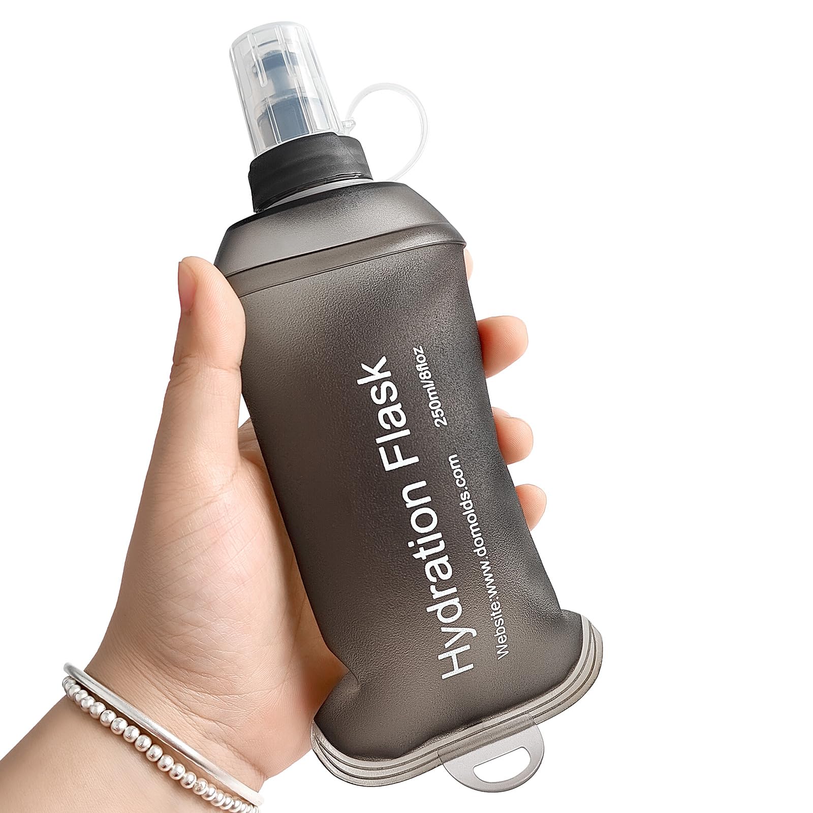Soft Flask, TPU Collapsible So - Water Bag Collapsible avis et prix