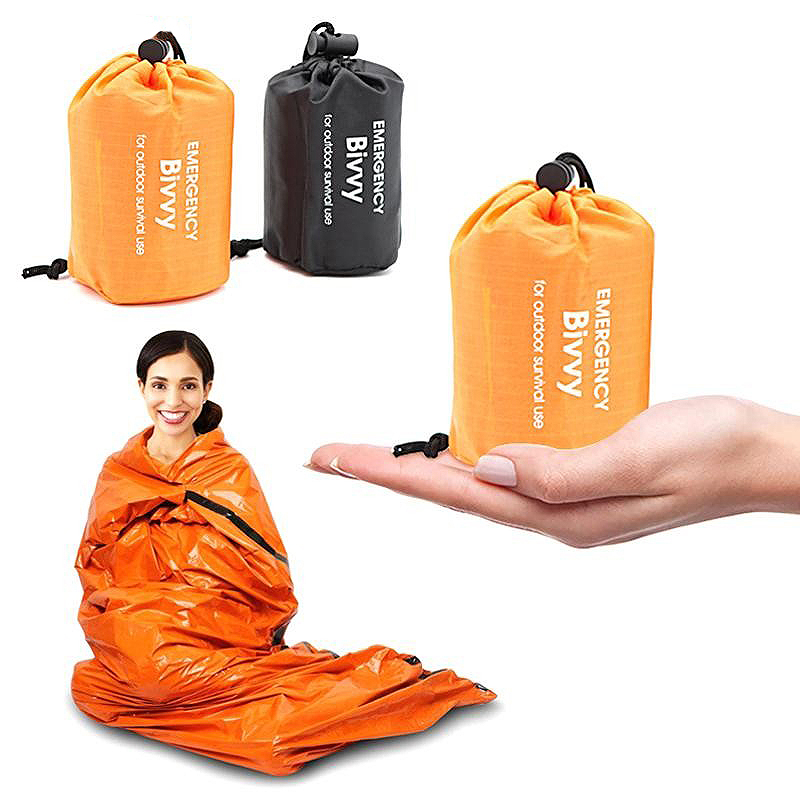 For Camping Hiking Emergency S - Emergency Mylar Tent avis et prix