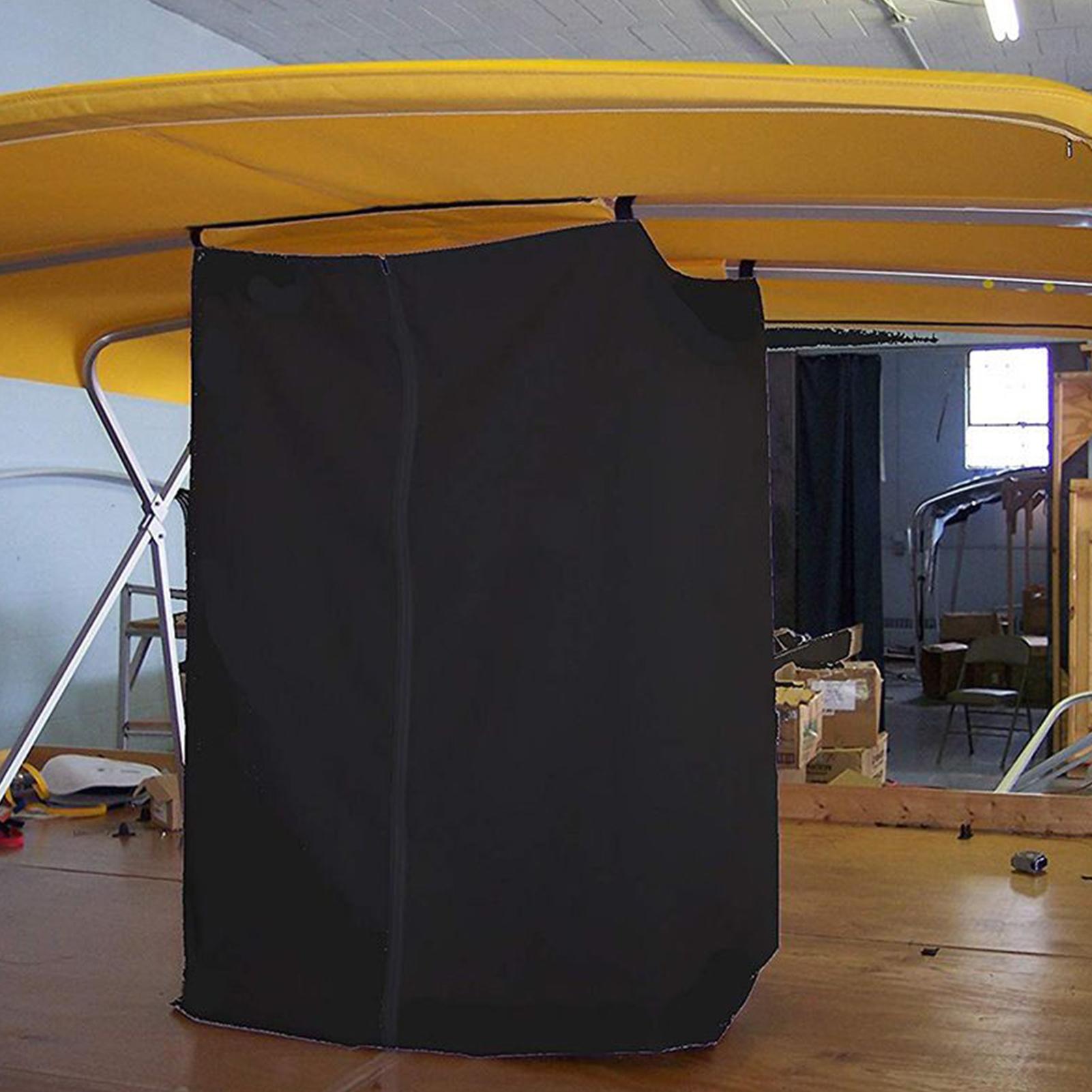 Boat Changing Room Heavy Duty  - Emergency Mylar Tent avis et prix