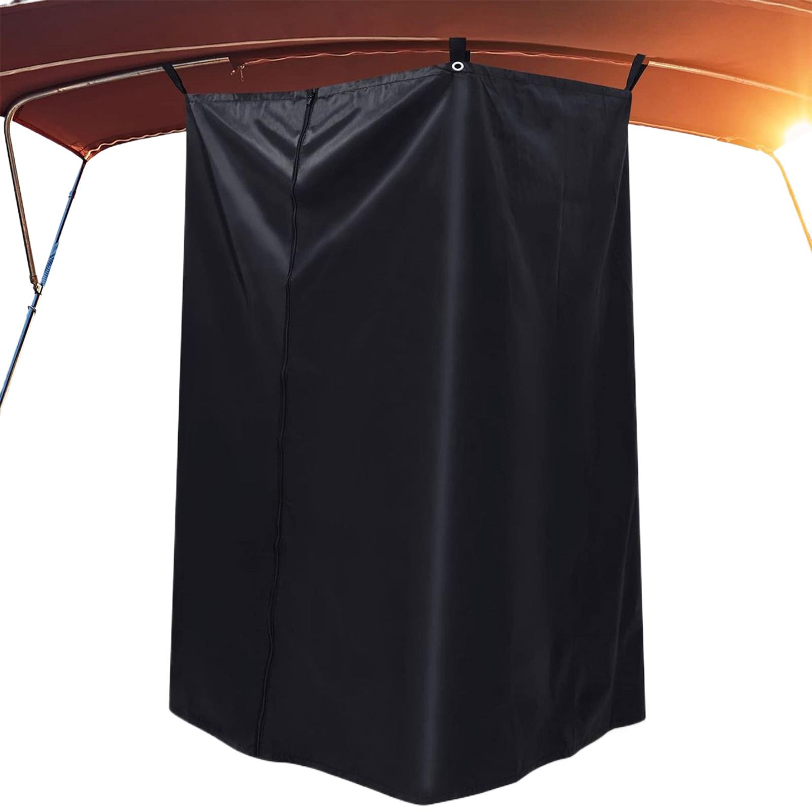 Boat Changing Room Heavy Duty  - Emergency Mylar Tent avis et prix