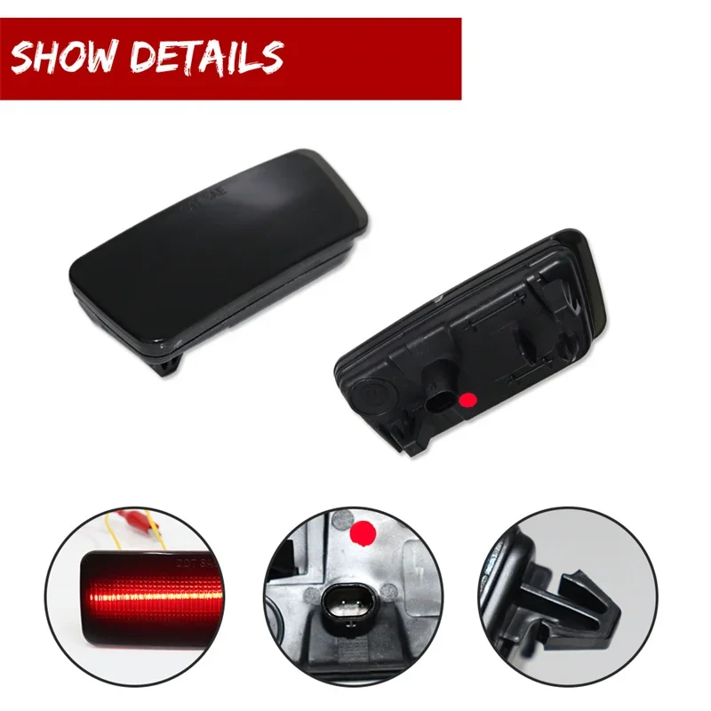 For Ford Bronco Sport 2021 202 - Signal Flare Kit avis et prix