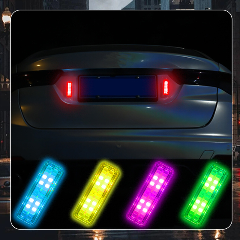 Automotive LED Solar Warning L - Sos Light Strobe avis et prix