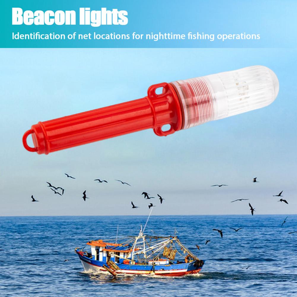 1/2/3Pcs 19cm Boat Flares LED  - Signal Flare Kit avis et prix