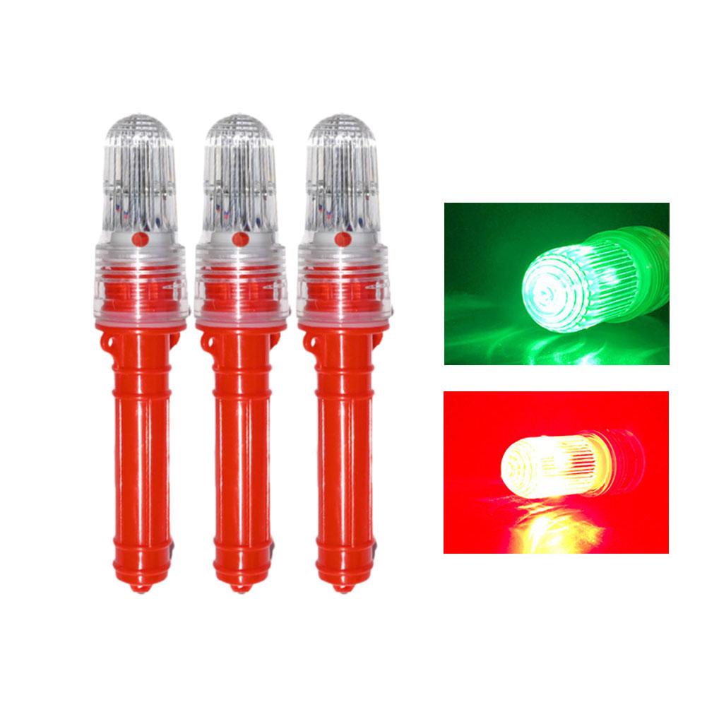 3Pcs Boat Flares High Visibili - Signal Flare Kit avis et prix