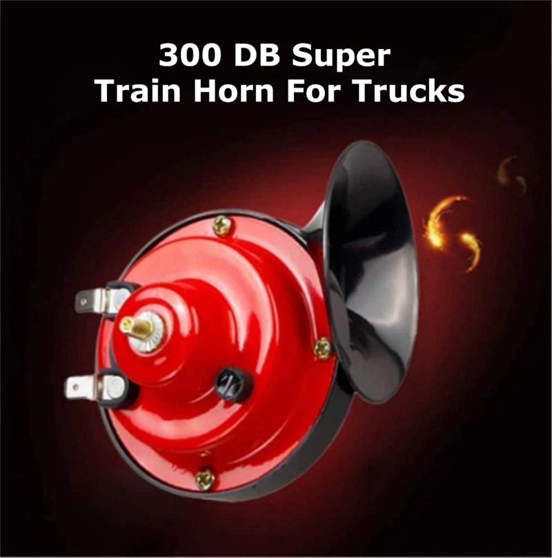 Universal 300DB Loud Car Air H - Emergency Whistle Loud avis et prix