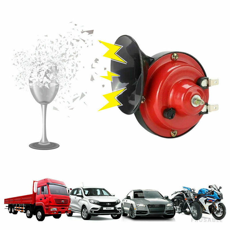 Universal 300DB Loud Car Air H - Emergency Whistle Loud avis et prix