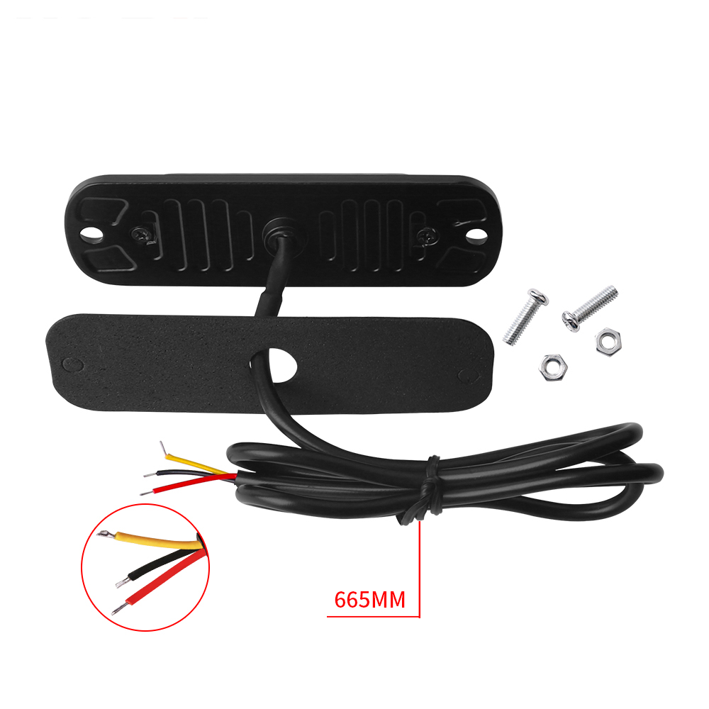 6 Led Strobe Light Flashing Gr - Sos Light Strobe avis et prix