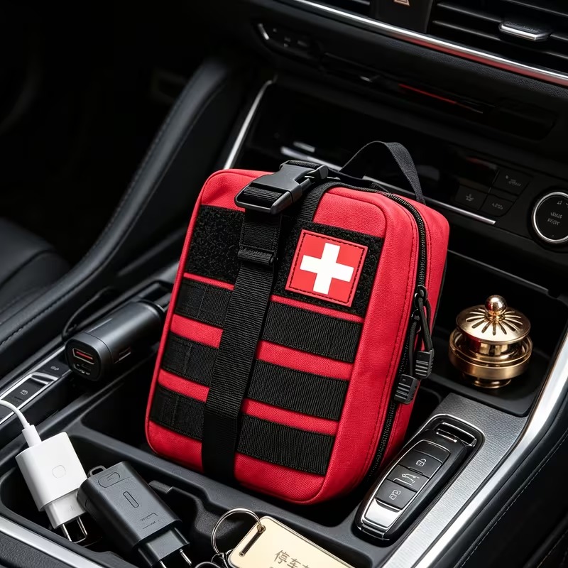 363pcs First Aid Kit Bag All P - Bivy Bag Emergency avis et prix