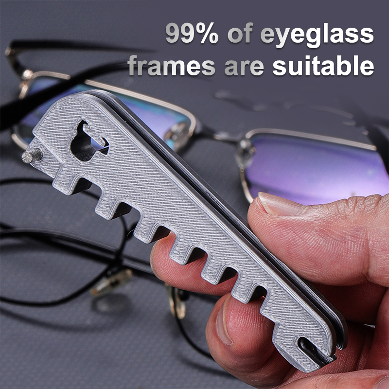 3D Print Multi-function Eyegla - Multi Tool Plier avis et prix