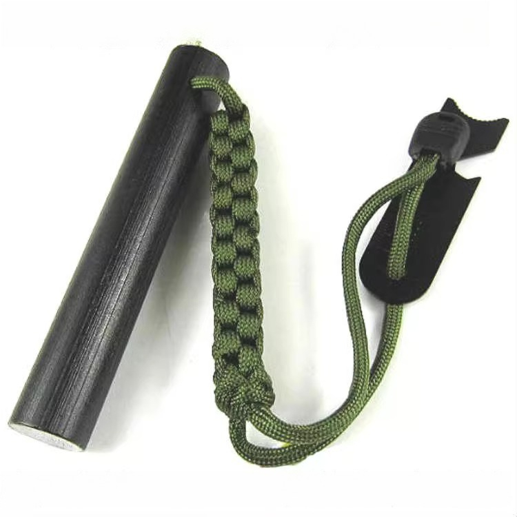 20 * 120mm Large-sized Waterpr - Magnesium Fire Starter avis et prix