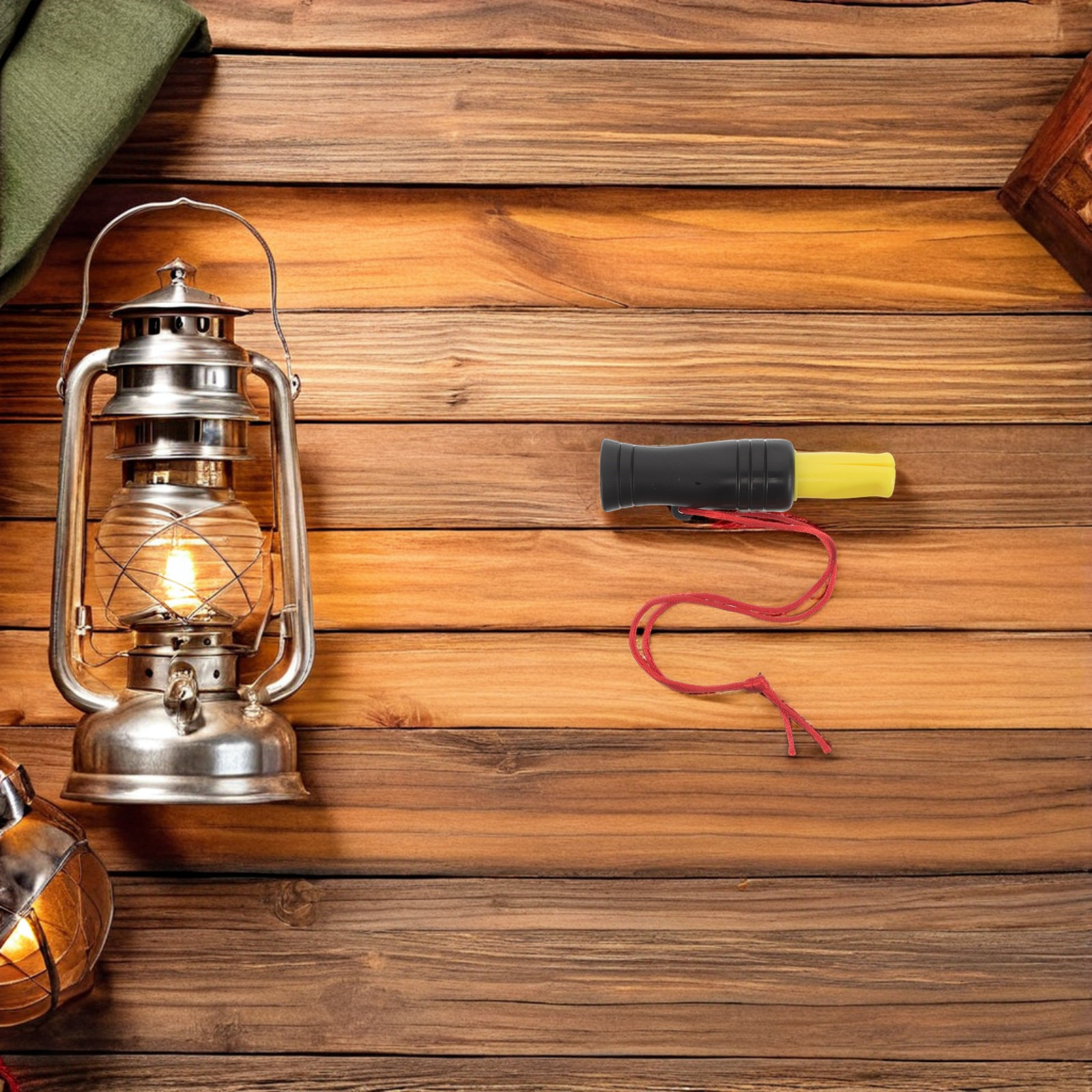 Duck Call Outdoor Survival Whi - Emergency Whistle Loud avis et prix
