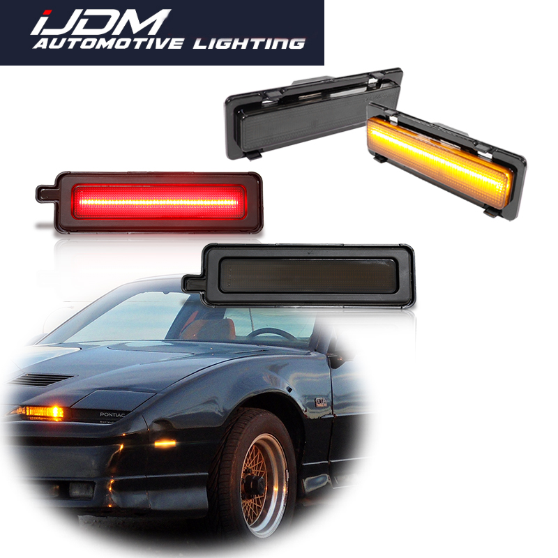 For Pontiac Firebird 1982-1992 - Signal Flare Kit avis et prix