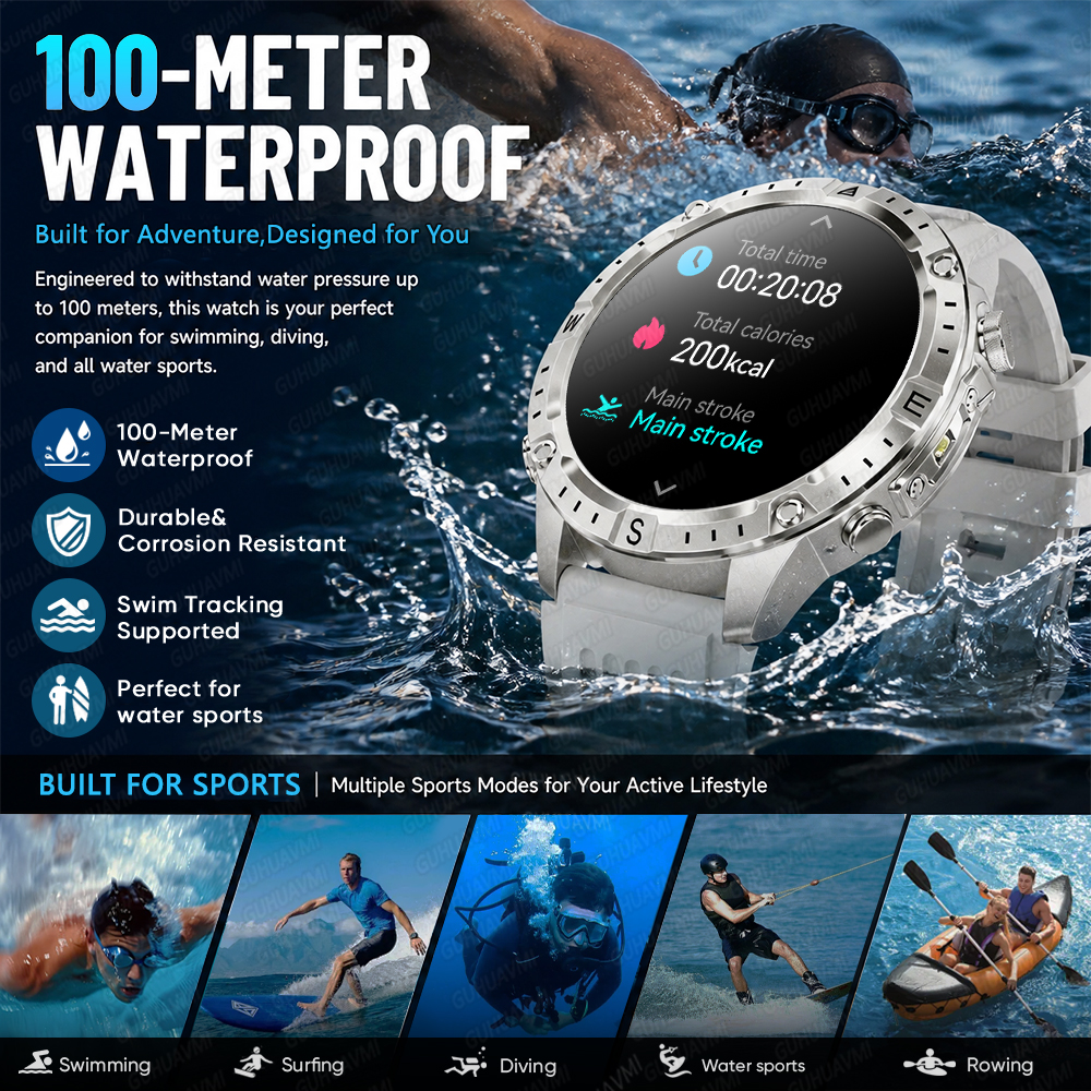 Newly Upgrade Map Sports Smart - Compass Lensatic avis et prix