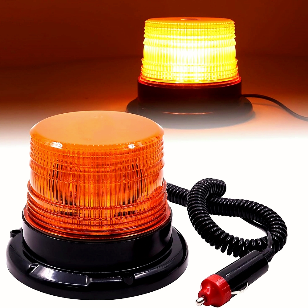 LED Strobe light Circular Car  - Sos Light Strobe avis et prix